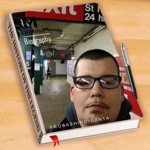 Meet your Posher, Rob